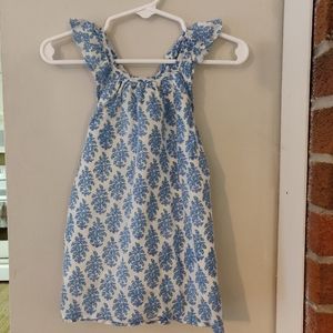 COPY - Rikshaw Design Dress for Baby